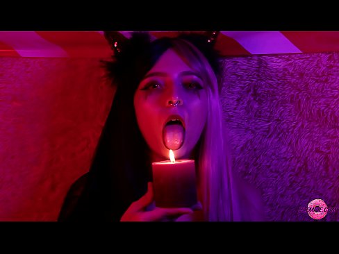 ❤️ Passionerad Blowjob från sexig succubus med munfyllning ️ Super porr at sv.3dhentaix.ru