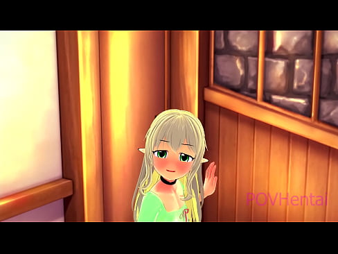 ❤️ (Trap) Elvish maid hjälper dig att tvätta ansiktet. ️ Super porr at sv.3dhentaix.ru