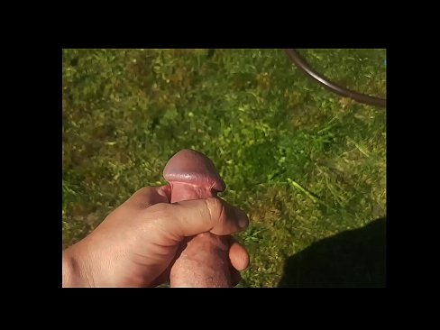 ❤️ Heta heta tjejen får sin rosa fitta knullad och kommer med en spruta i en sommarträdgård ️ Super porr at sv.3dhentaix.ru