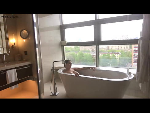 ❤️ Enorm babe som passionerat runkar av sin fitta i badrummet ️ Super porr at sv.3dhentaix.ru